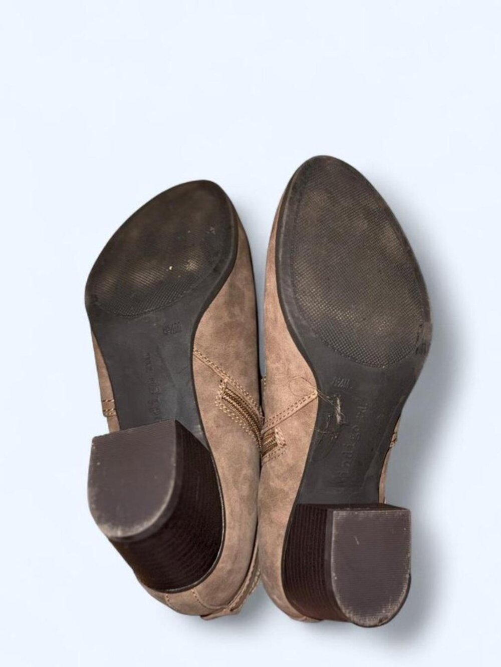 Indigo Rd Boots - Picture 5 of 6